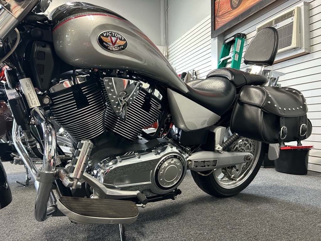 Victory Kingpin  2006