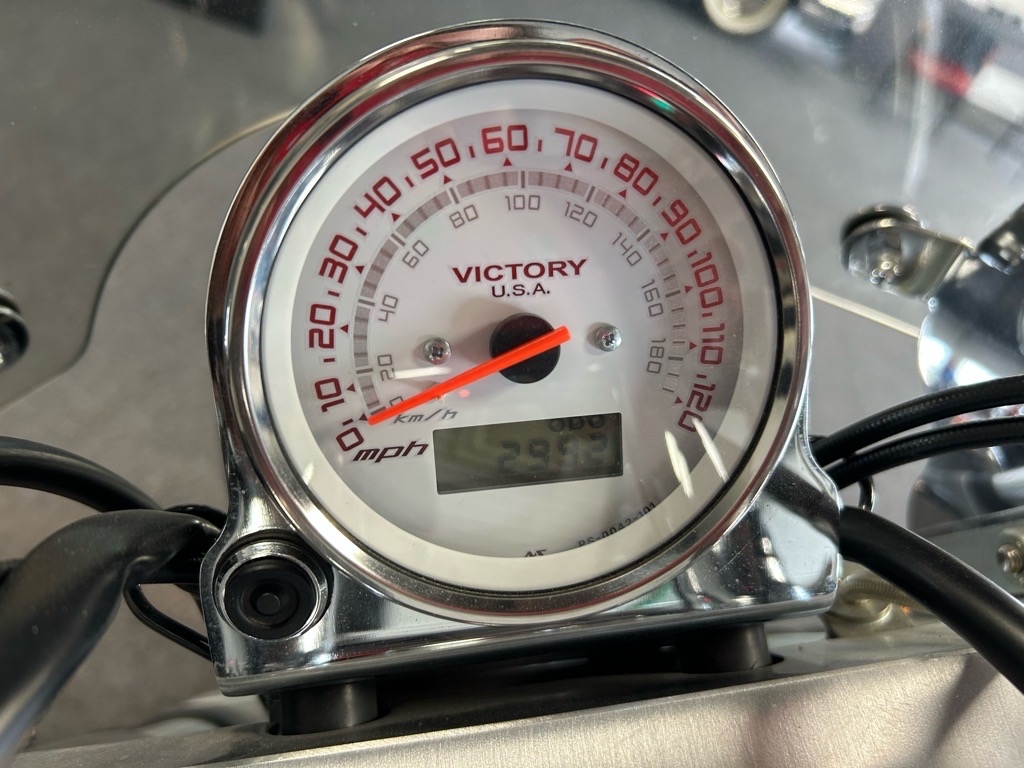 Victory Kingpin  2006