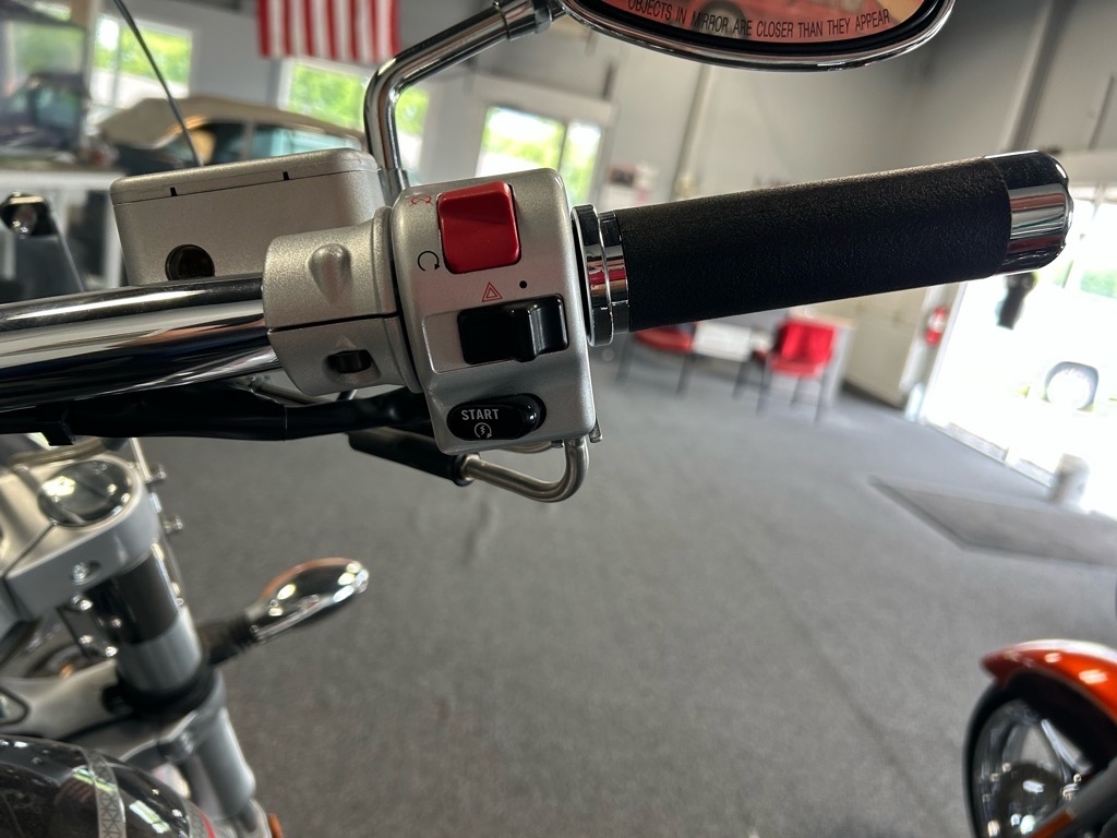 Victory Kingpin  2006