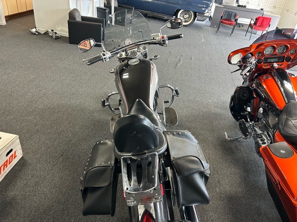 Victory Kingpin  2006