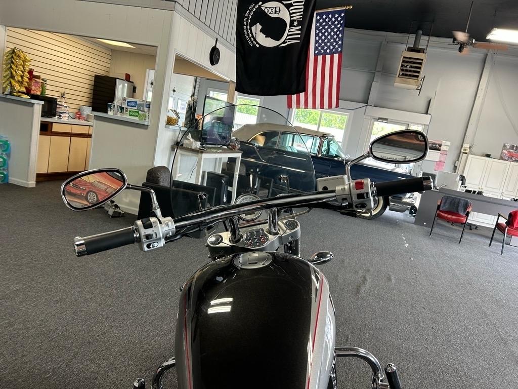 Victory Kingpin  2006