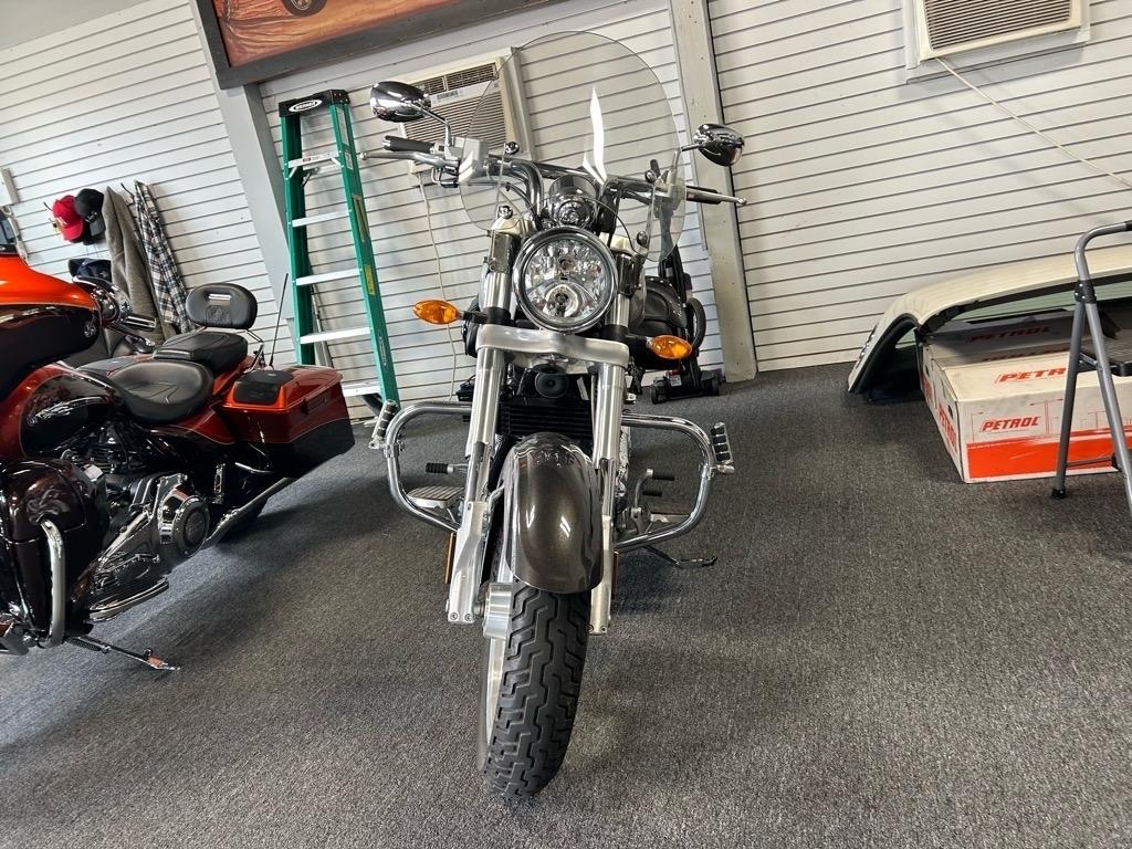 Victory Kingpin  2006