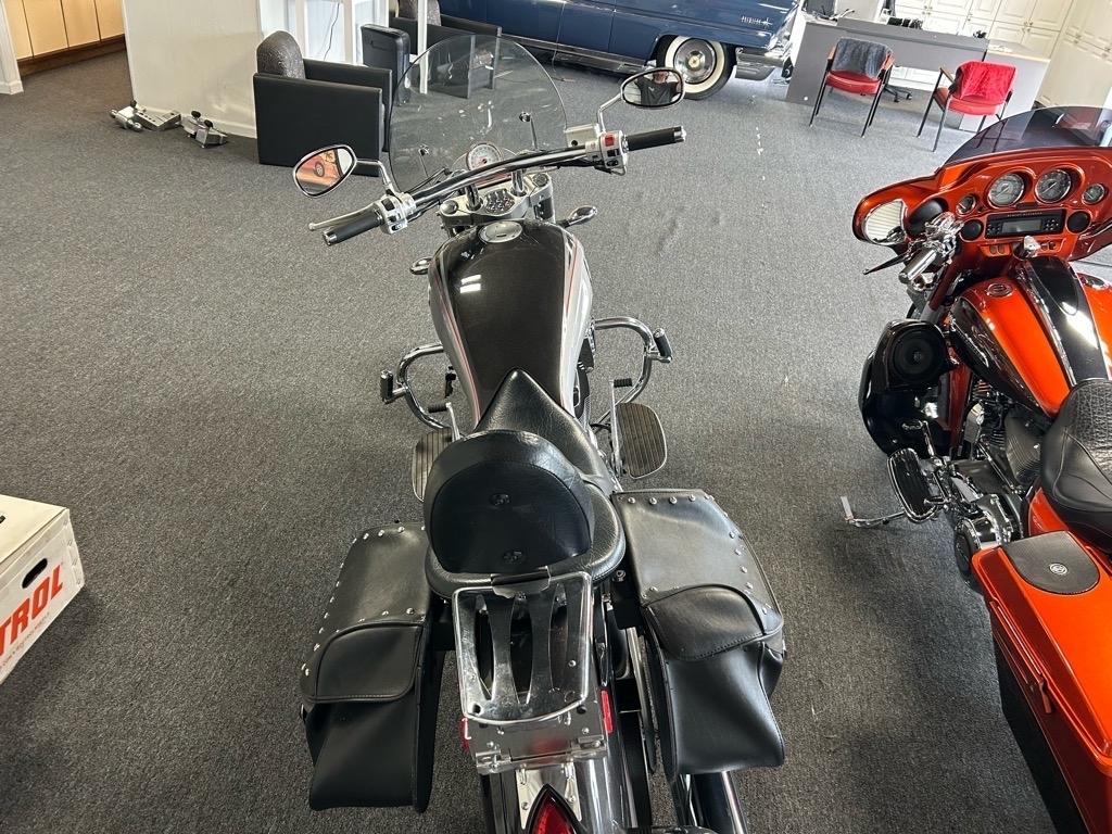 Victory Kingpin  2006