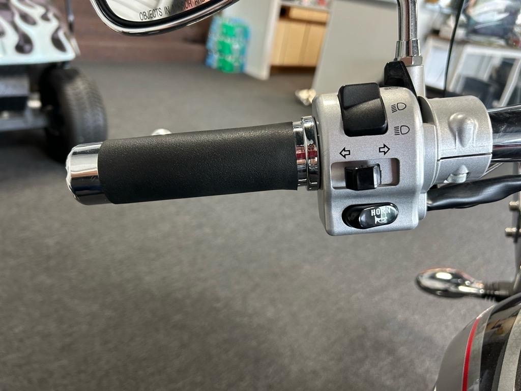 Victory Kingpin  2006