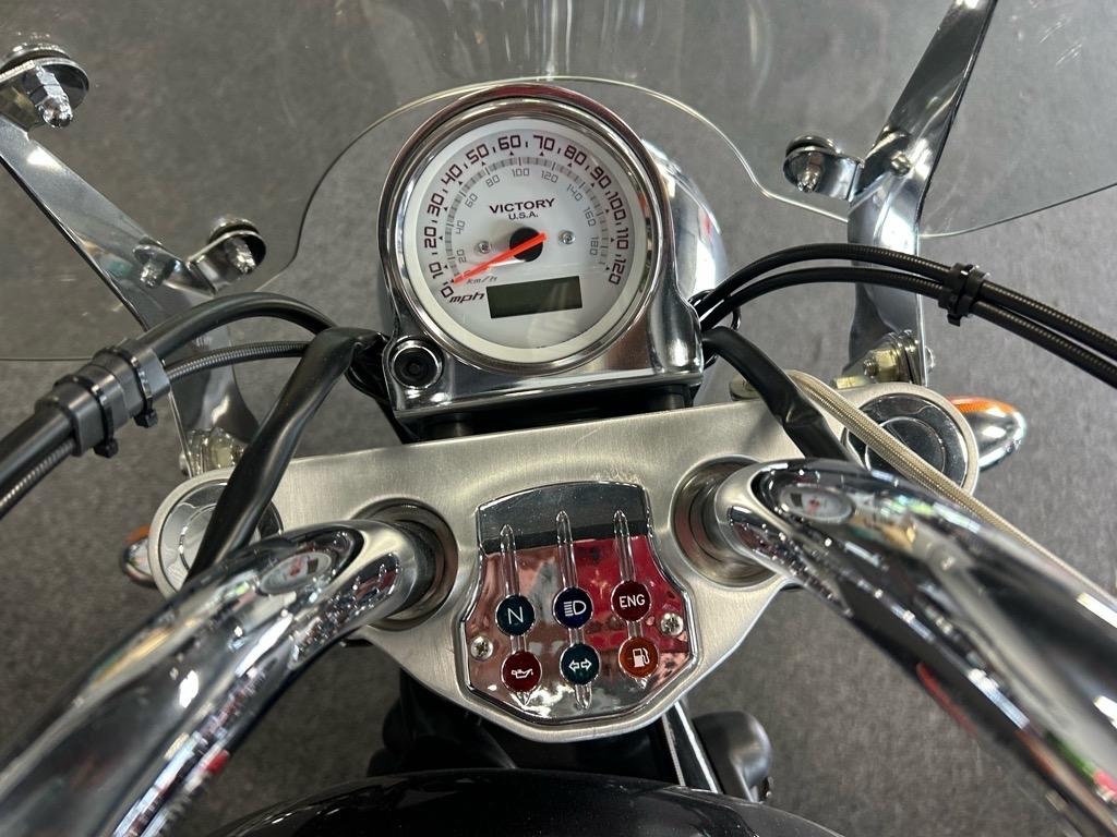 Victory Kingpin  2006