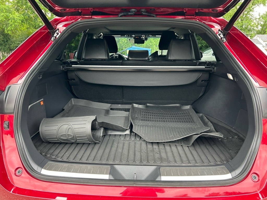 Toyota Venza Limited AWD (Natl) 2023