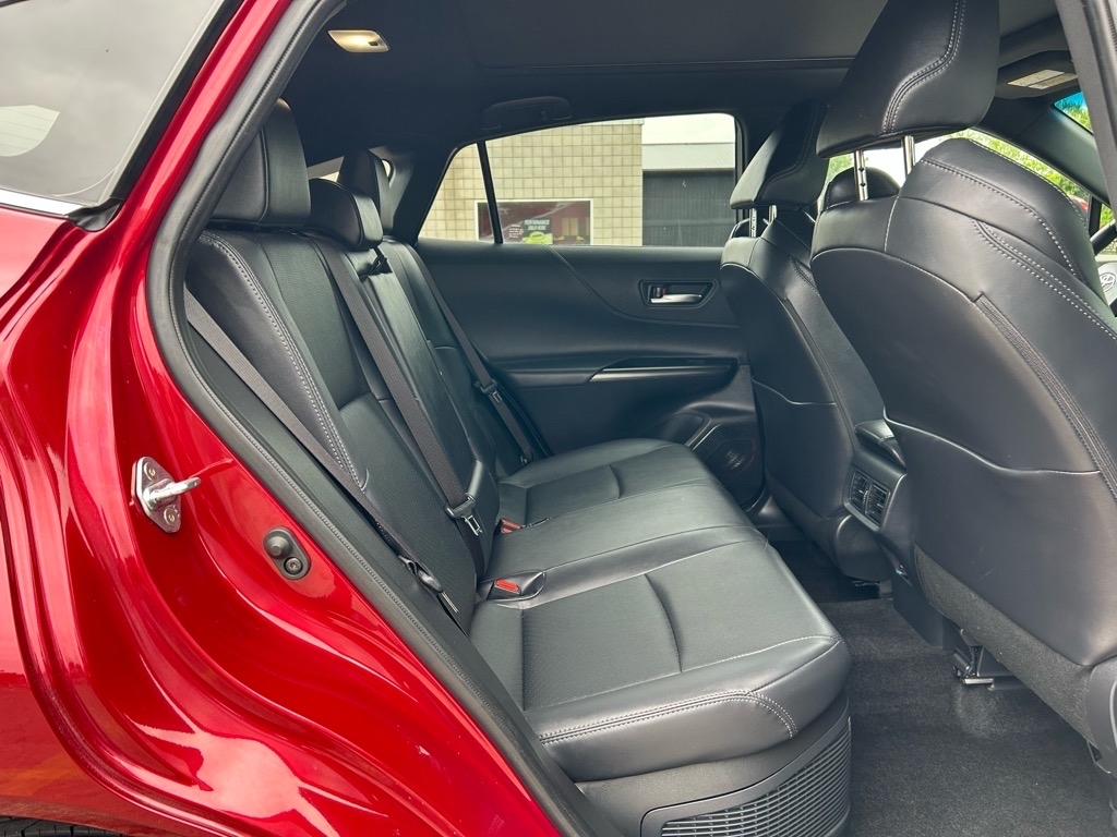 Toyota Venza Limited AWD (Natl) 2023