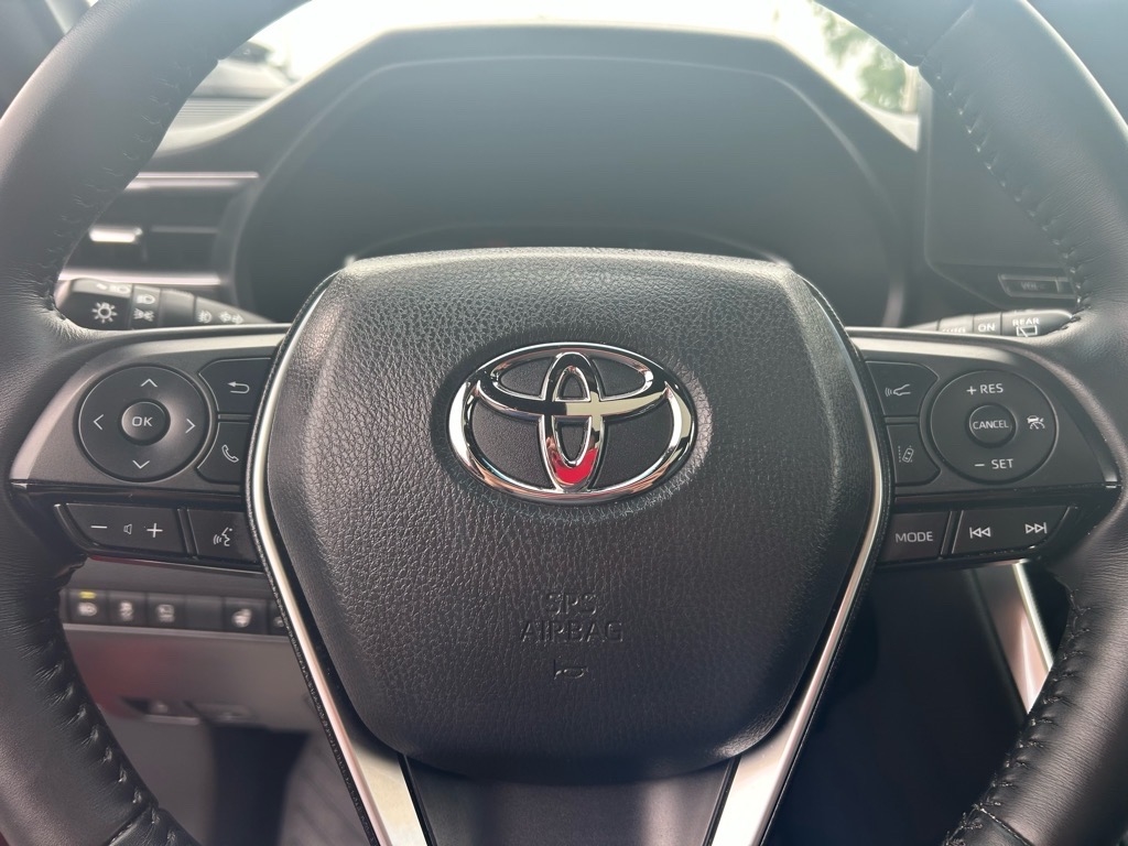 Toyota Venza Limited AWD (Natl) 2023