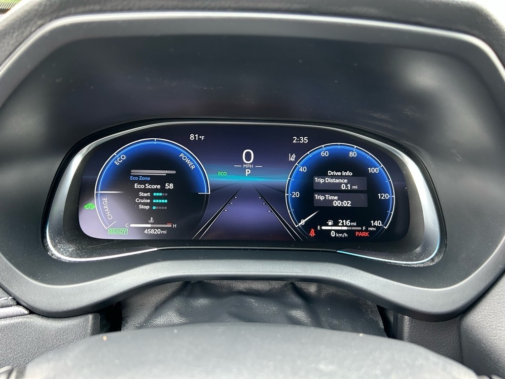 Toyota Venza Limited AWD (Natl) 2023