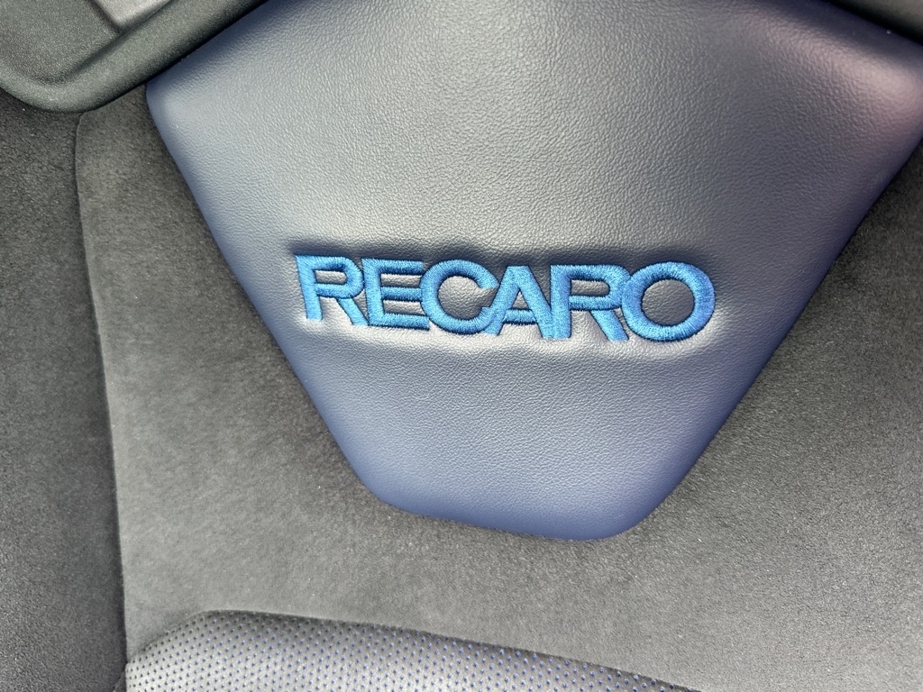 Ford Mustang Dark Horse Fastback 2024