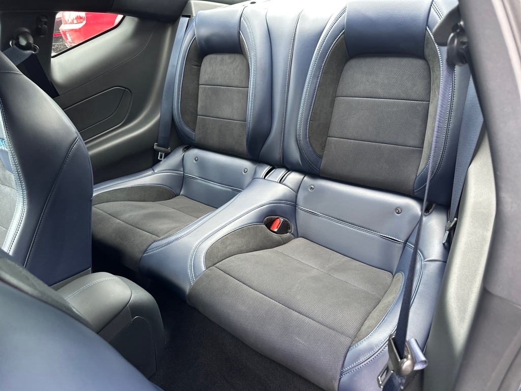 Ford Mustang Dark Horse Fastback 2024