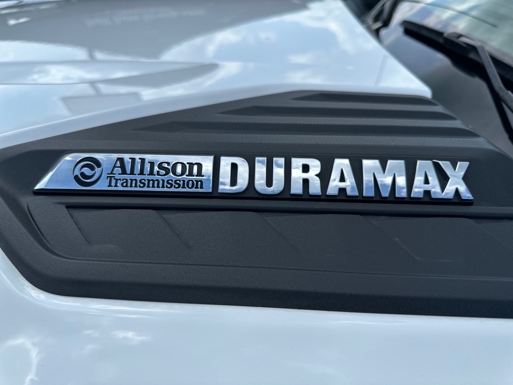 Chevrolet Silverado 2500HD 4WD Crew Cab 159" LT 2024 Chevrolet Silverado 2500HD 4WD Crew Cab 159" LT 2024