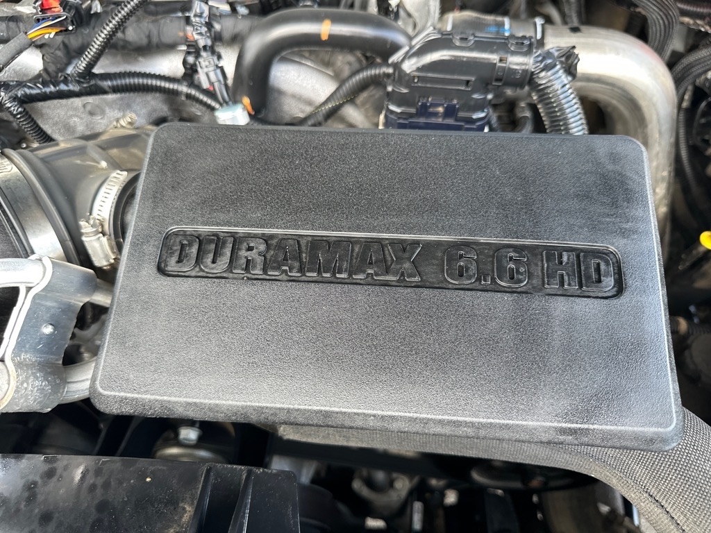 Chevrolet Silverado 2500HD 4WD Crew Cab 159" LT 2024 Chevrolet Silverado 2500HD 4WD Crew Cab 159" LT 2024