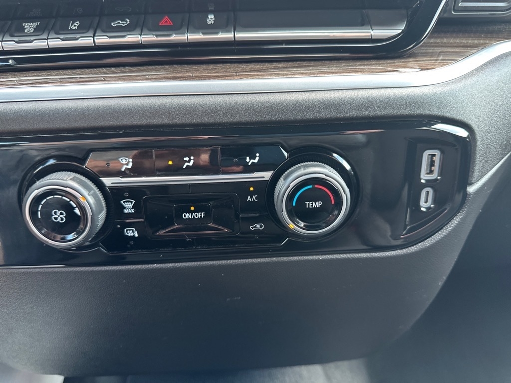 Chevrolet Silverado 2500HD 4WD Crew Cab 159" LT 2024 Chevrolet Silverado 2500HD 4WD Crew Cab 159" LT 2024