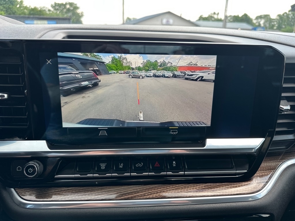 Chevrolet Silverado 2500HD 4WD Crew Cab 159" LT 2024 Chevrolet Silverado 2500HD 4WD Crew Cab 159" LT 2024