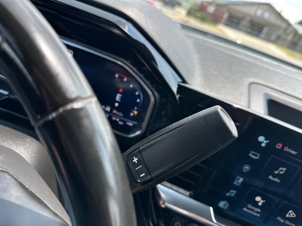 Chevrolet Silverado 2500HD 4WD Crew Cab 159" LT 2024