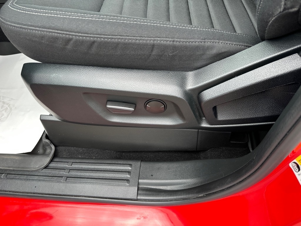 Ford Ranger LARIAT 4WD SuperCrew 5' Box 2022