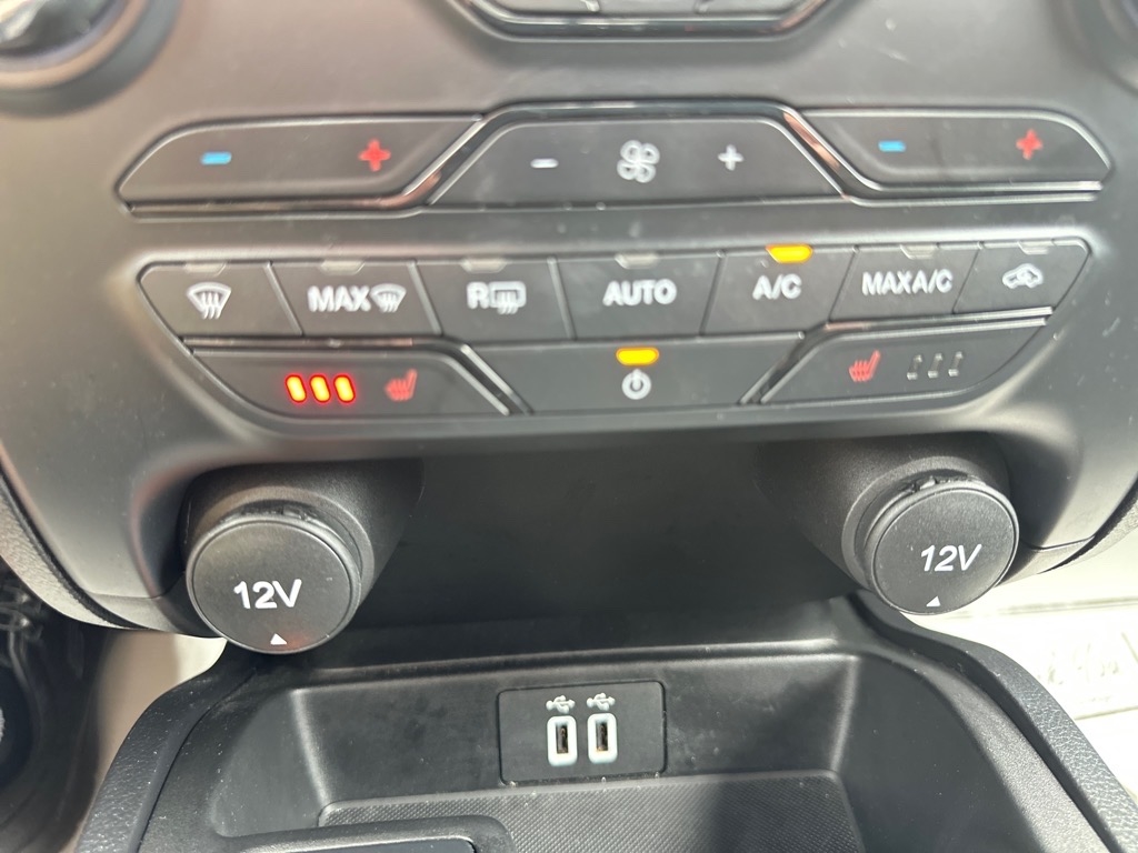 Ford Ranger LARIAT 4WD SuperCrew 5' Box 2022