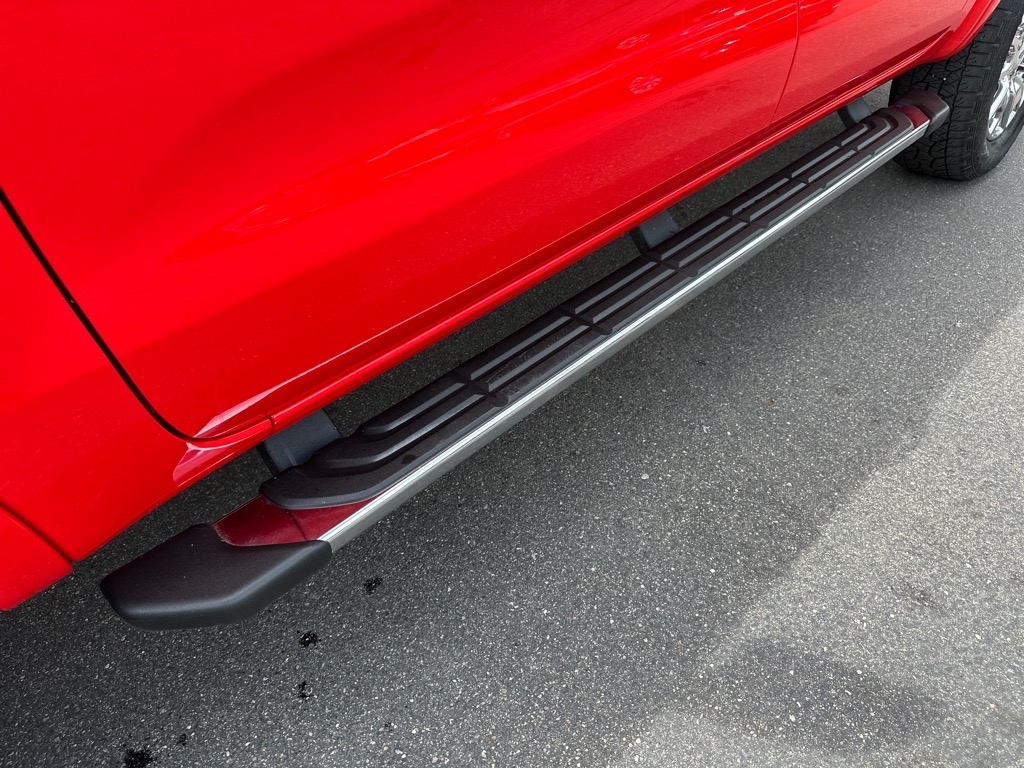 Ford Ranger LARIAT 4WD SuperCrew 5' Box 2022