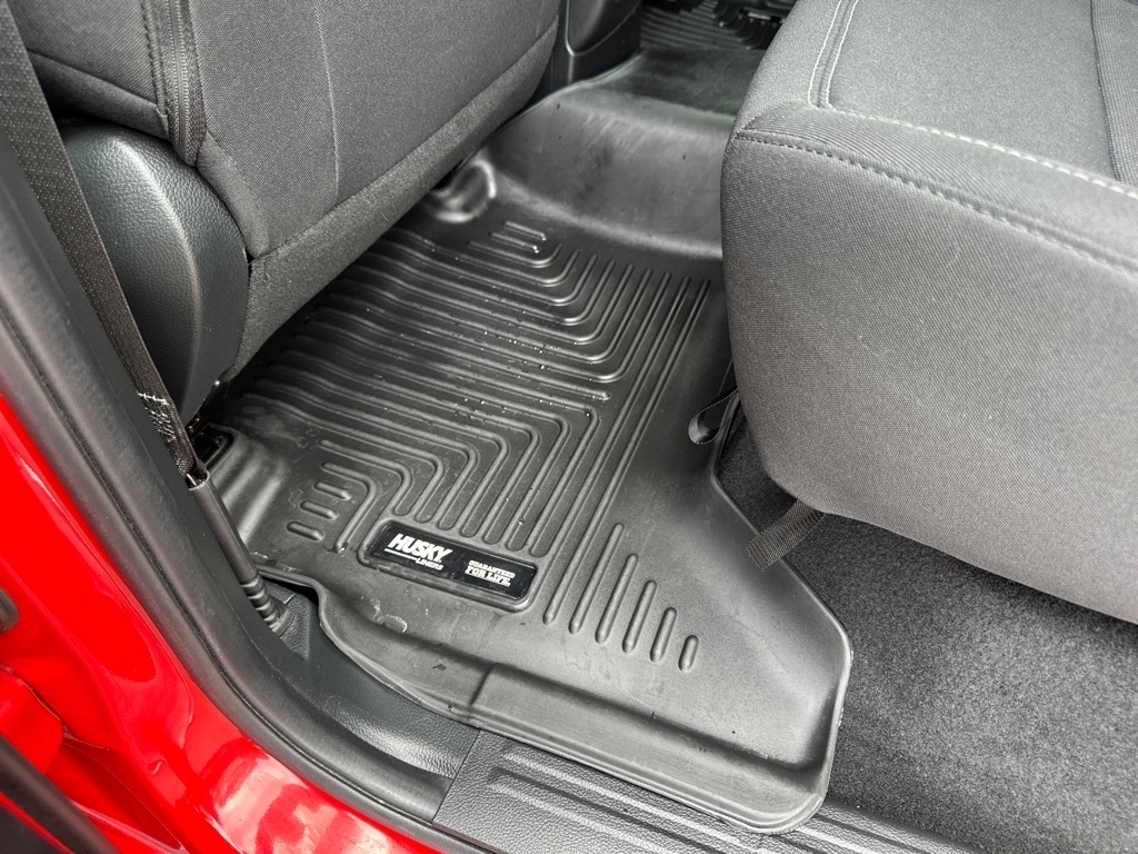 Ford Ranger LARIAT 4WD SuperCrew 5' Box 2022