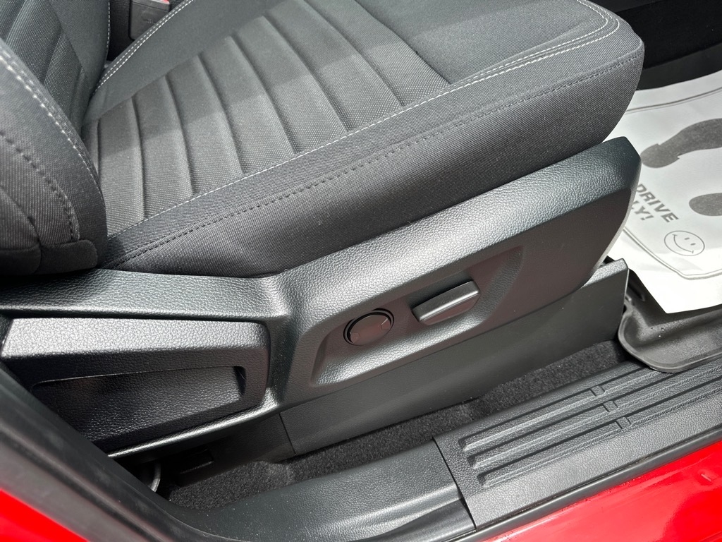 Ford Ranger LARIAT 4WD SuperCrew 5' Box 2022