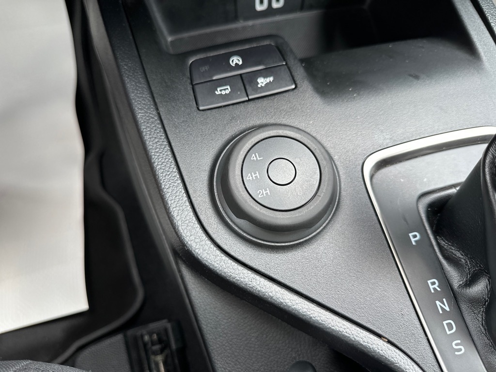 Ford Ranger LARIAT 4WD SuperCrew 5' Box 2022