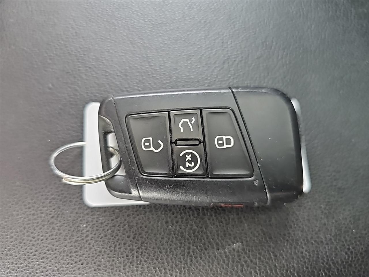 Volkswagen Tiguan 2.0T SEL R-Line Black 4MOTION 2019