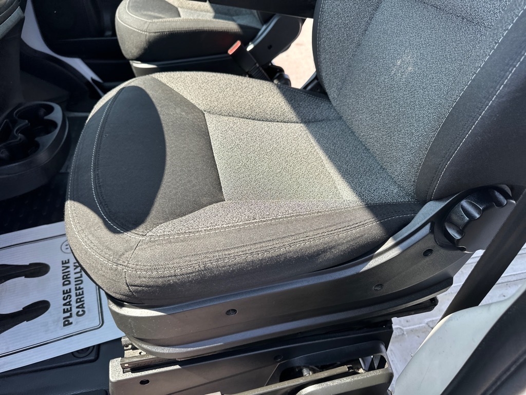 RAM ProMaster Cargo Van 2500 High Roof 159" WB 2021