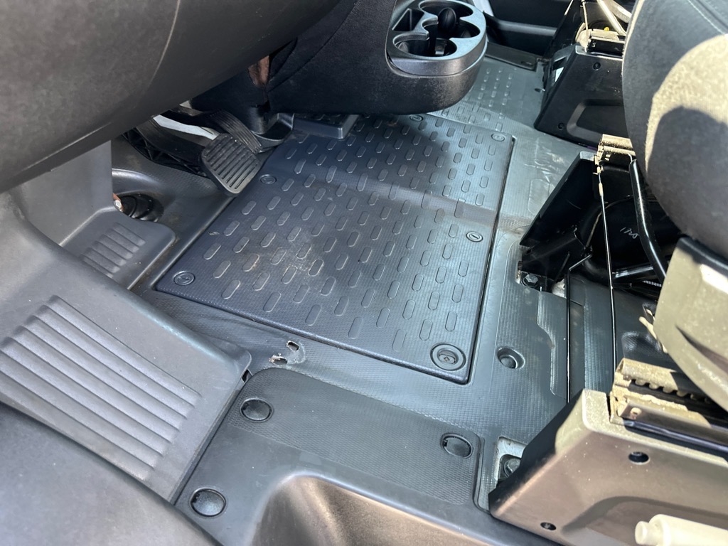 RAM ProMaster Cargo Van 2500 High Roof 159" WB 2021