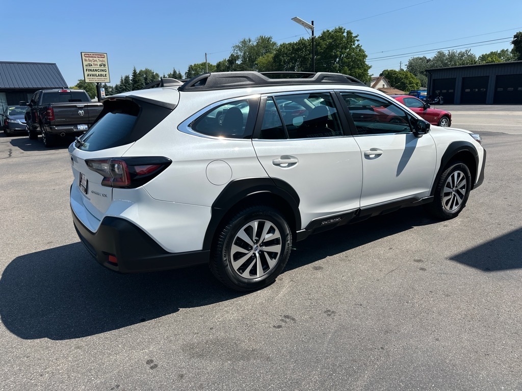 Subaru Outback CVT 2023 Subaru Outback CVT 2023