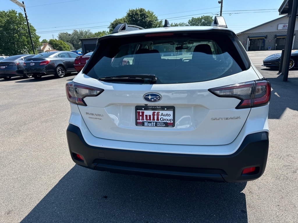 Subaru Outback CVT 2023 Subaru Outback CVT 2023