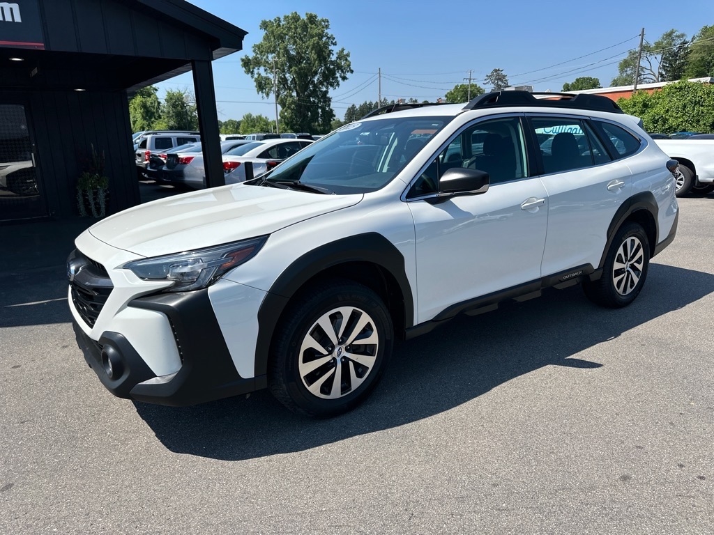 Subaru Outback CVT 2023 Subaru Outback CVT 2023