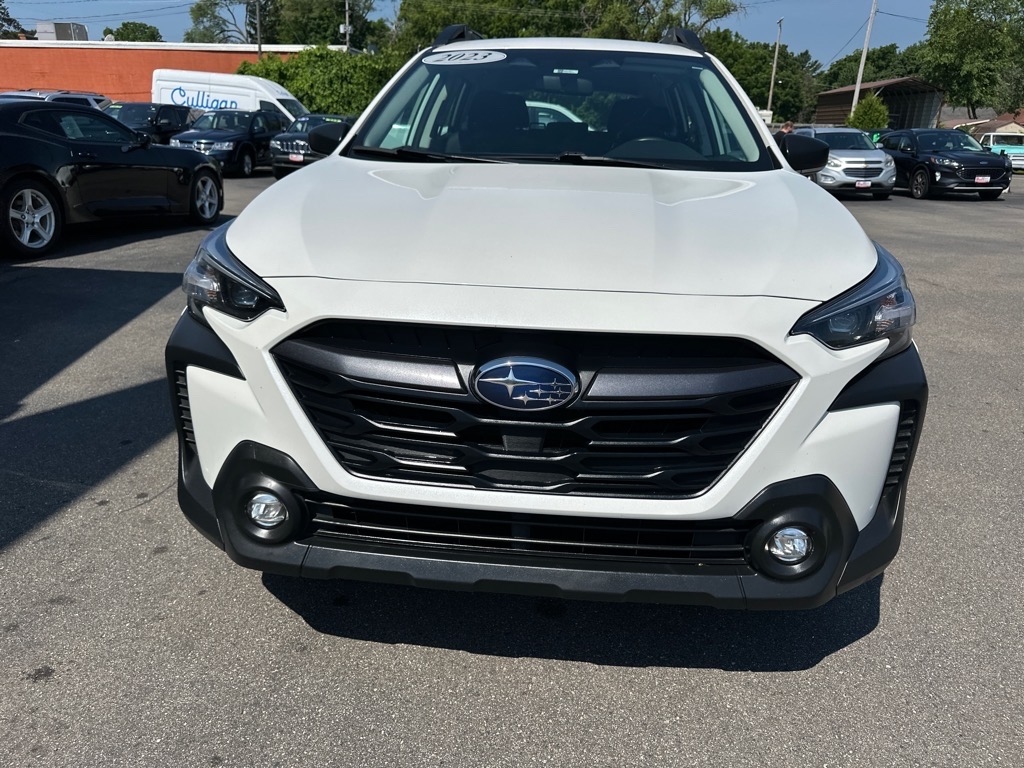 Subaru Outback CVT 2023 Subaru Outback CVT 2023