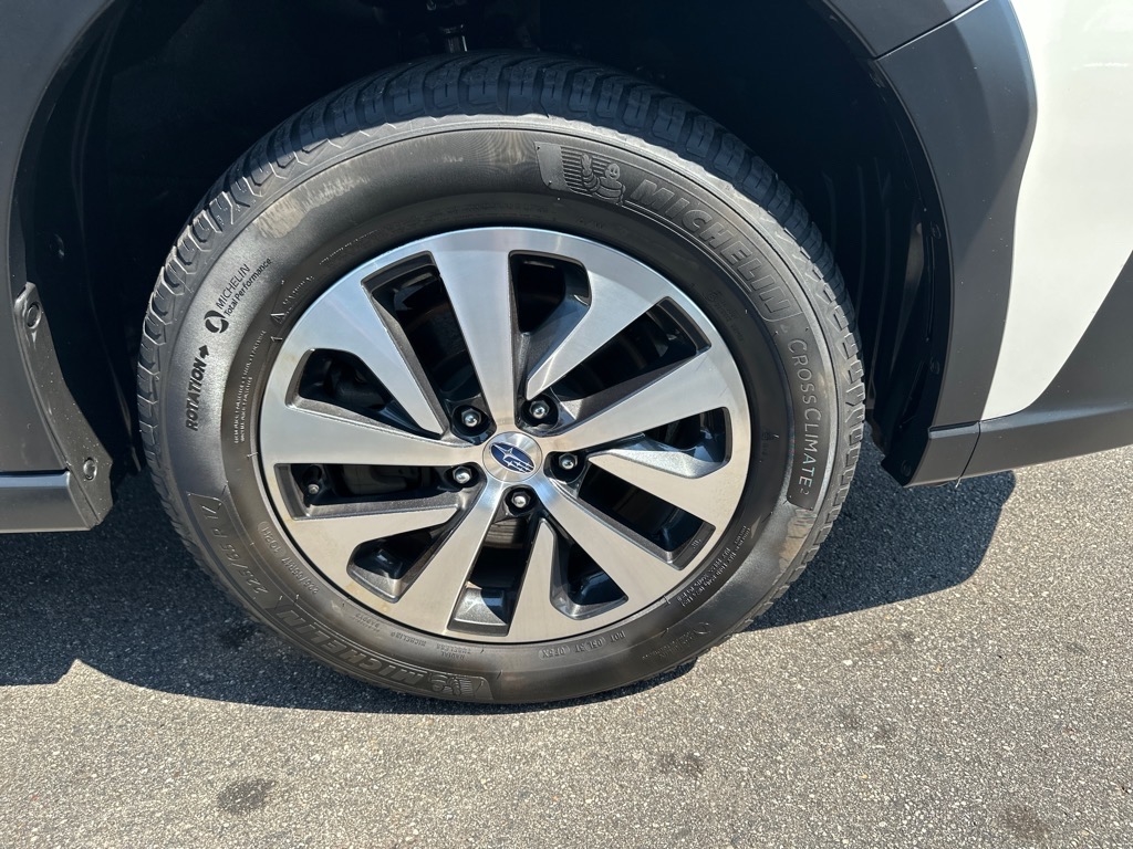 Subaru Outback CVT 2023 Subaru Outback CVT 2023