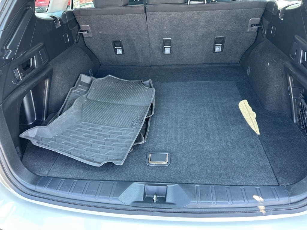 Subaru Outback CVT 2023 Subaru Outback CVT 2023