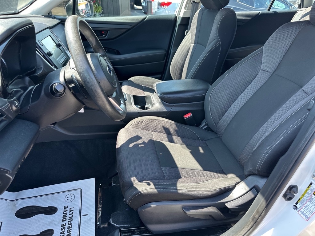 Subaru Outback CVT 2023 Subaru Outback CVT 2023