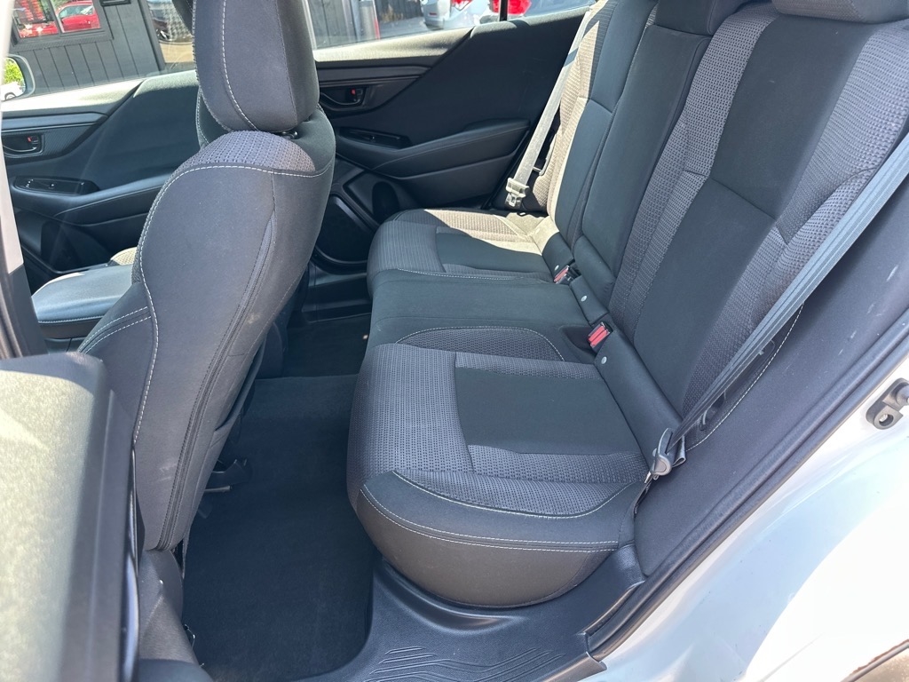 Subaru Outback CVT 2023 Subaru Outback CVT 2023