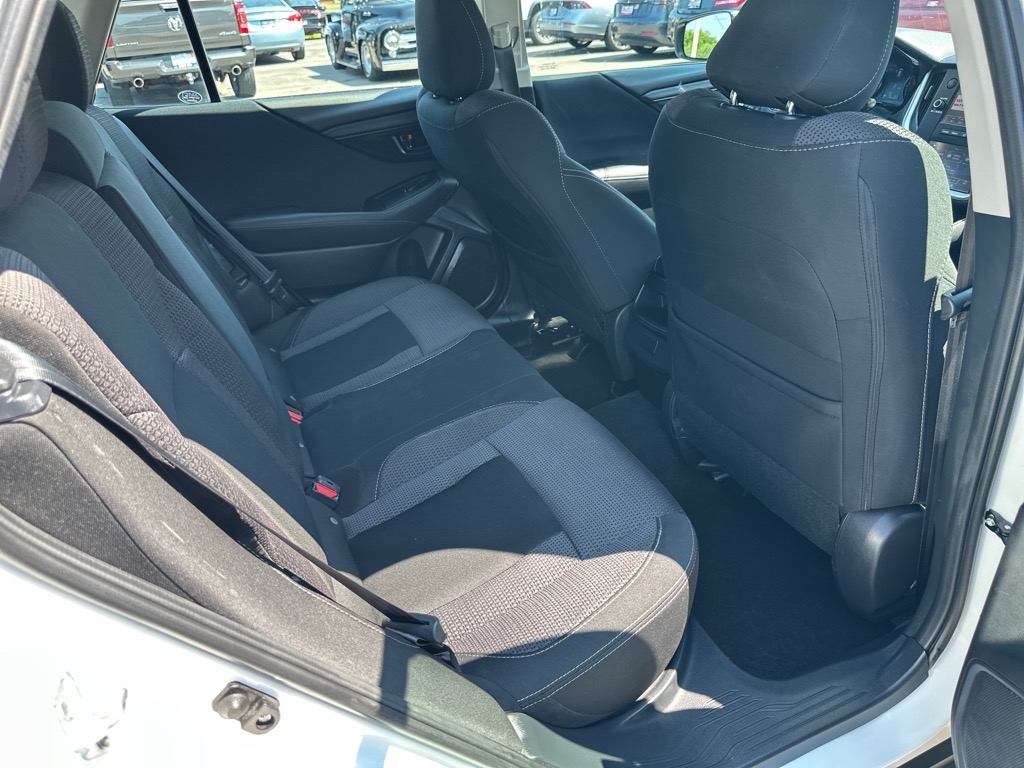 Subaru Outback CVT 2023 Subaru Outback CVT 2023