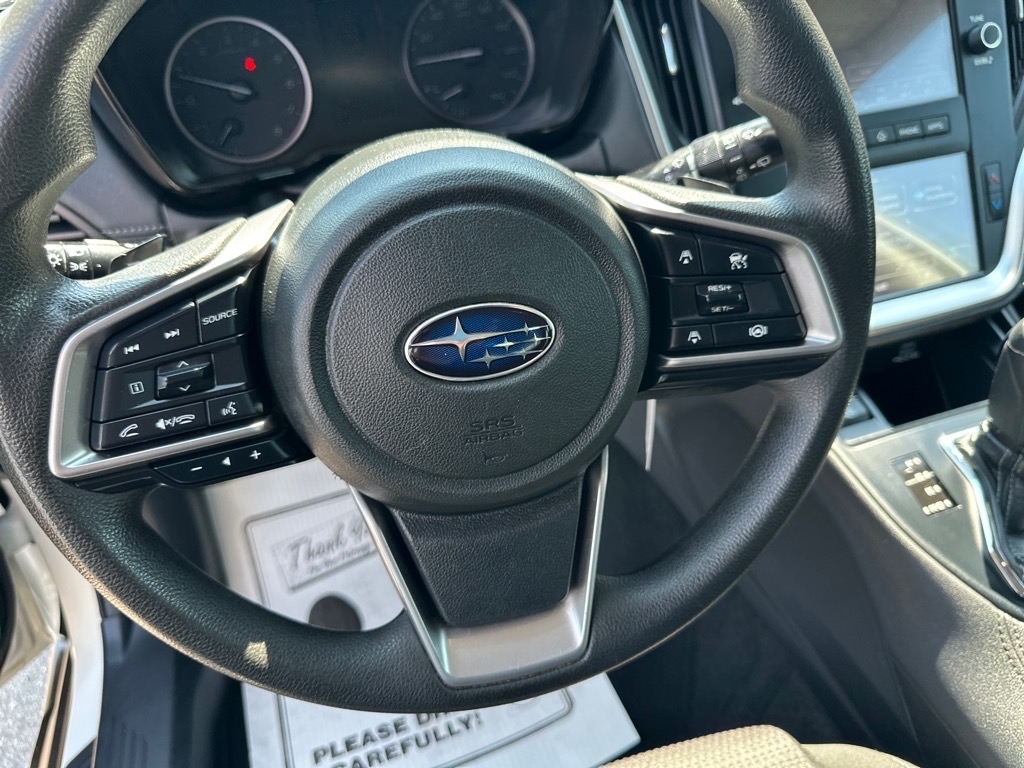 Subaru Outback CVT 2023 Subaru Outback CVT 2023