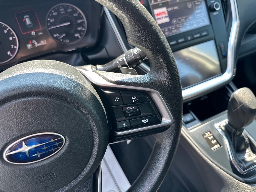 Subaru Outback CVT 2023 Subaru Outback CVT 2023
