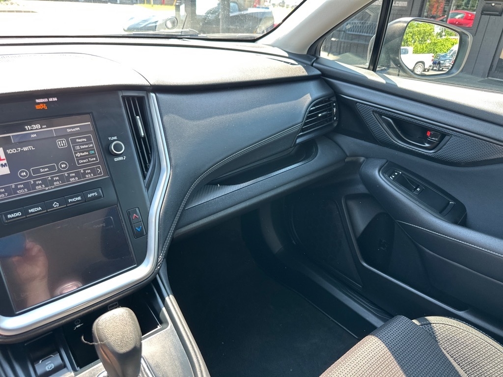Subaru Outback CVT 2023 Subaru Outback CVT 2023