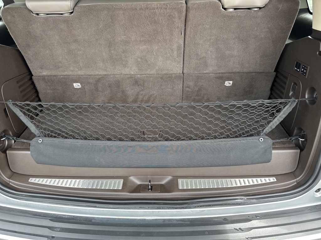 GMC Yukon 4WD 4dr Denali 2018 GMC Yukon 4WD 4dr Denali 2018