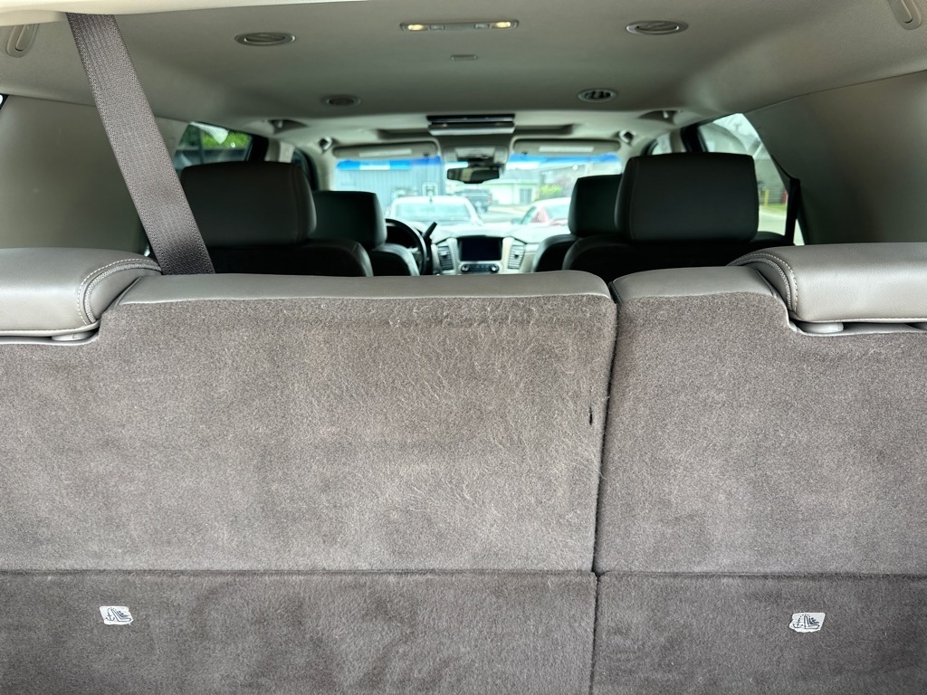 GMC Yukon 4WD 4dr Denali 2018 GMC Yukon 4WD 4dr Denali 2018