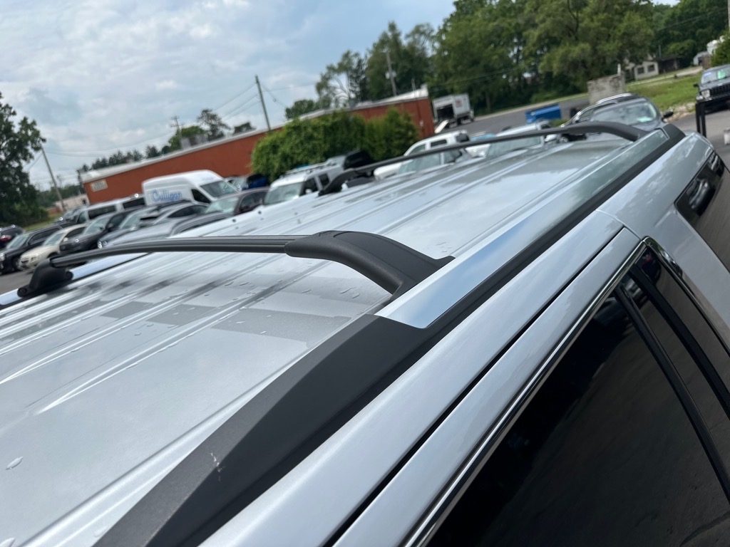 GMC Yukon 4WD 4dr Denali 2018 GMC Yukon 4WD 4dr Denali 2018