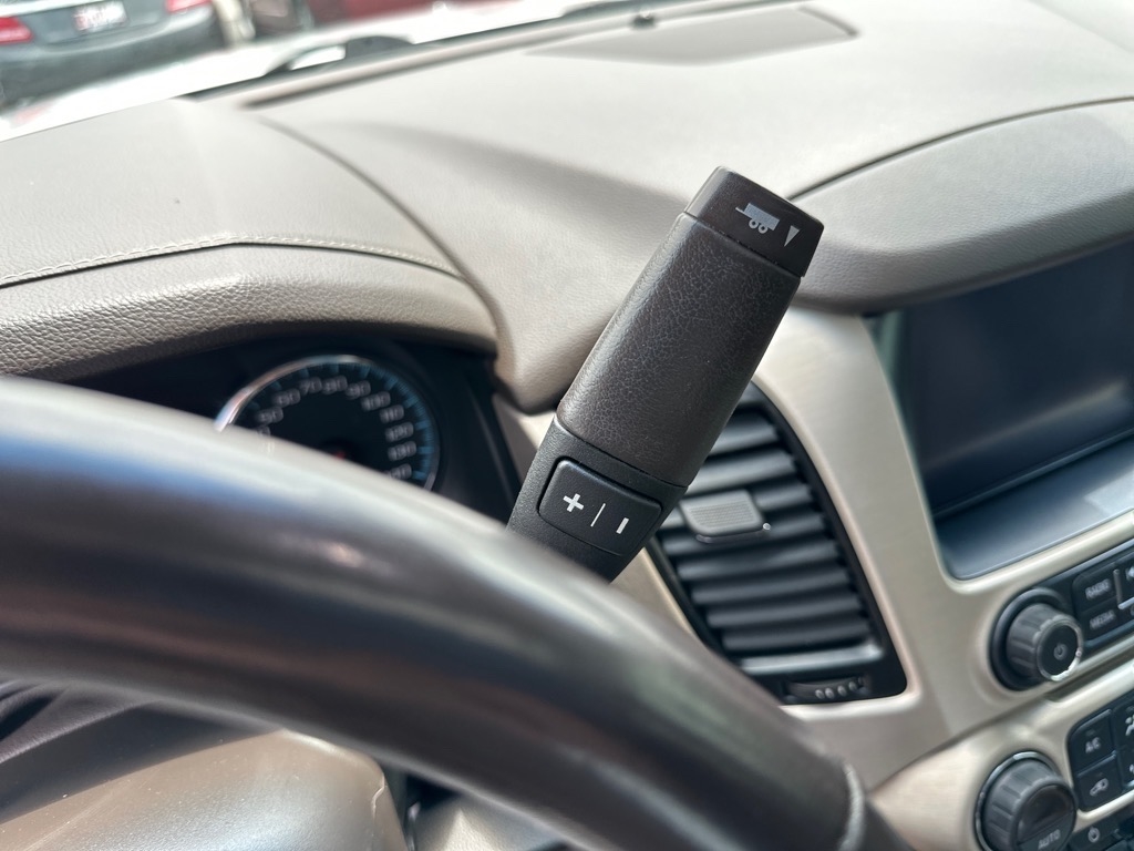 GMC Yukon 4WD 4dr Denali 2018 GMC Yukon 4WD 4dr Denali 2018