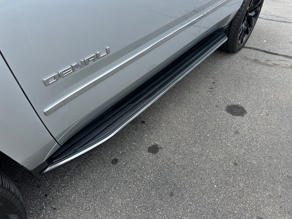 GMC Yukon 4WD 4dr Denali 2018