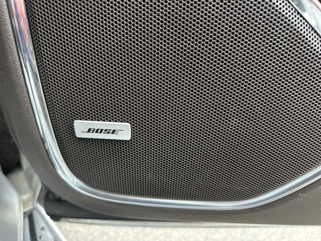 GMC Yukon 4WD 4dr Denali 2018