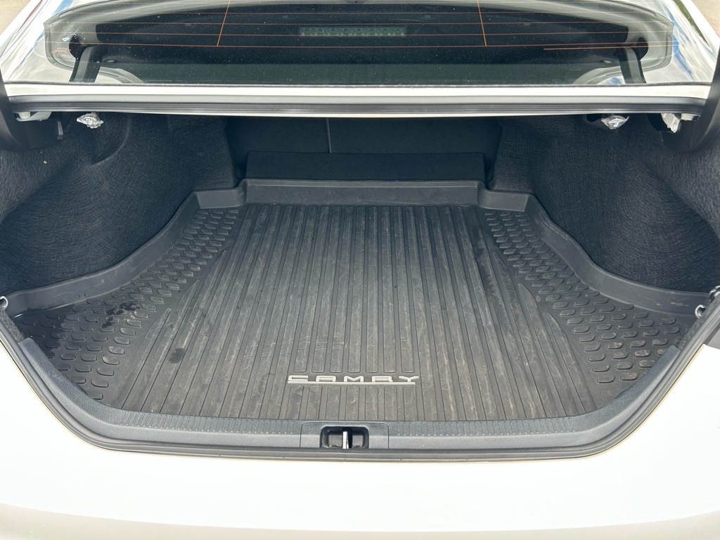 Toyota Camry LE Auto (Natl) 2023