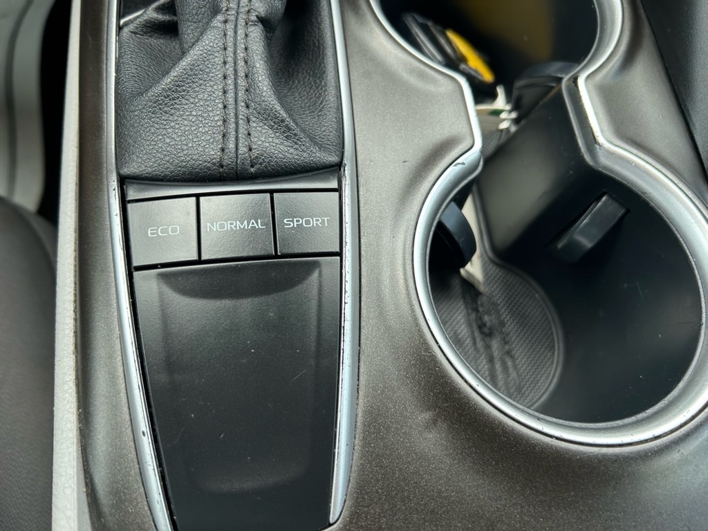 Toyota Camry LE Auto (Natl) 2023