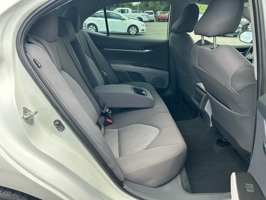 Toyota Camry LE Auto (Natl) 2023